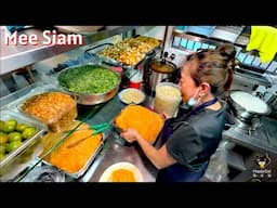At Lao Chao Zhou, Mee Siam perfection meets Satay Bee Hoon indulgence! | Singapore Hawker Food