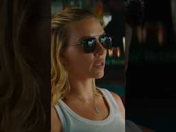 Scarlett Johansson Fact #1 #scarlettjohansson #thunderbolts #jurrassicworldrebirth