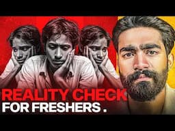Freshers Watch This Before Your College Starts