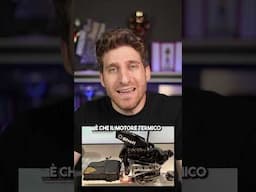 Quanti CV ha una FORMULA 1?