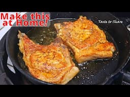 This Pork and Potato Meal Will Make Your Family BEG For More!