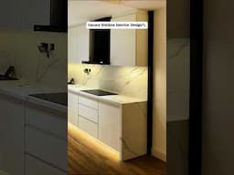 TOP KITCHEN DESIGN TRENDS 2025  | Luxury Kitchen Design 2025 | Modern & Stylish Interiors.
