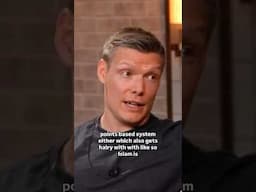 Wesley Huff Drops Some Truth Bombs