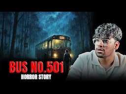 The Mystery of Bus No. 501