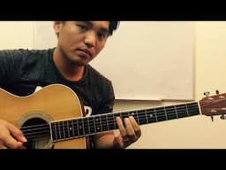 Now And Forever Richard Marx Solo TUTORIAL - Zeno