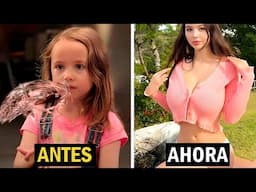 Así Lucen Los Personajes de Súperheroicos Hoy en Día 2025