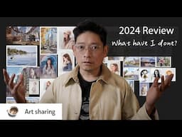 2024 Review - What Have I Done?