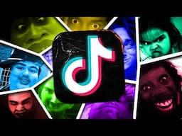 The WORST Content On TikTok...
