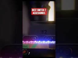 If you don’t have this yet… are you even using your Switch 2 right?