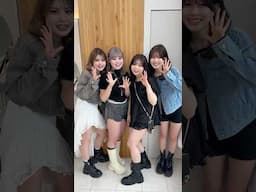 愛♡スクリーム替え歌🎤ウチの会社のココが好き〜ver！