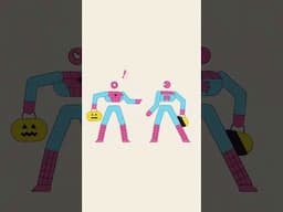 The Role of Randomness #shorts #luck