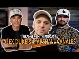 How do we know we have found a Healthy Church? | Alex Duke & Marshall Canales