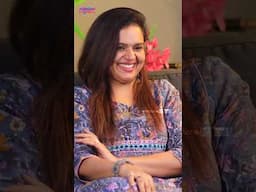 Repeated Medicine 3 Times | Aparna & Akash | Milestone Makers | #shorts