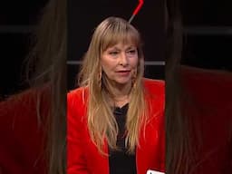👉Ximena Ossandón opinó sobre el desempeño de Rodolfo Carter como alcalde de La Florida
