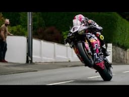 James Hillier TT 2025 Week One Roundup