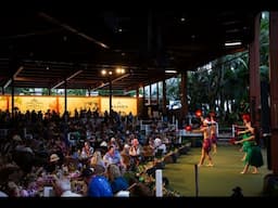 Polynesian Culture Center - Sharing traditional flavors of Hawaii | RATIONAL