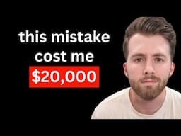 STOP Making These 10 Reselling Mistakes! (Beginner Guide)
