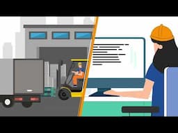 Palms Returnable Pallet Tracking | Real-Time Inventory Visibility | WMS