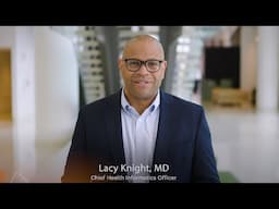 Lacy Knight's Introduction to Living Real Change | Piedmont Healthcare