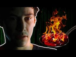 Matrix, Red Pill, and The Expansion of the Allegory of the Cave