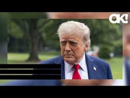 Donald Trump Orders ICE to Prioritize Deportations in Democratic Cities: 'Get the Job Done!'