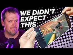 Switch 2 Hands-On: 7 Most Unexpected Things