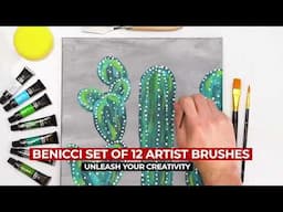 best watercolor brushes