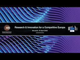 Research and Innovation for a Competitive Europe