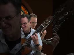 Bach's Prelude BWV 999 in D Minor: Guitar in My Office Chair!