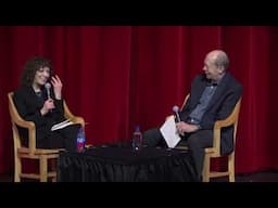 Author Donna Seaman: River of Books