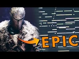 Want to Write HUGE Orchestral Music? Try This