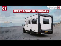 I kinda fell in LOVE with DENMARK!...