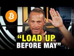 "Every Small Bitcoin Investor MUST Pay Attention to This!" Mark Moss NEW Bitcoin Prediction