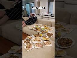 When Family Members Describe Their Own Lives.