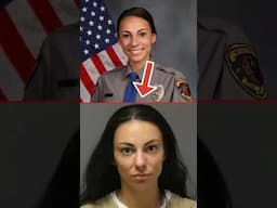 Police Officer Breaks Into Ex’s Home and Sparks Late-Night Chaos 🚪🔥