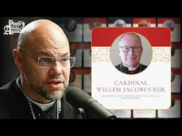 Will Cardinal Willem Eijk Be the Next Pope?