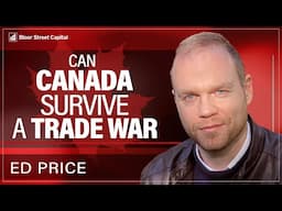 Economic Destruction $10 Trillion Wiped Out | Ed Price and Jimmy Connor