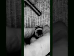 Vintage Greenlee Tool Co. USA Round Radio Chassis Punch