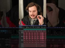 THE DRUMS ARE GOOD NOW?