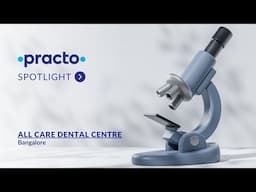 All Care Dental Centre: Complete Dental Solutions for Every Smile | Bangalore