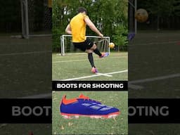 Best Cleats for Shooting, Speed, Control & Dribbling