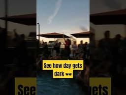 Solar eclipse in America 🌔 #shorts #solareclipse