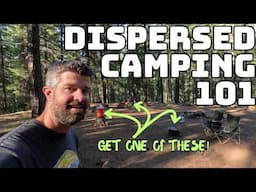Don't Reserve Campsites - Do This Instead