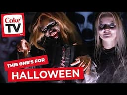Bästa Halloweentipsen från CokeTV