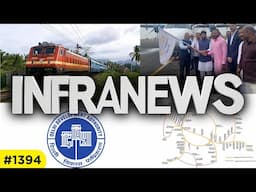 Bengaluru Suburban Rail Project Fast-Tracked, Also a NEW RRTS Corridor #infranews