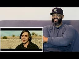 Bill Hader - No Country for Old Men Reaction