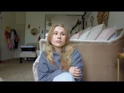a very vulnerable vlog