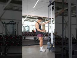 The Alternative to Rope Hammer Curls
