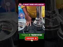 எல்லாமே புதுசு பாதி விலைக்கு விற்பனை || Cooker, Mixe, Biryani pot, Smart #salem #onlineshopping