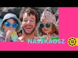 Nászkáosz I magyar feliratos előzetes